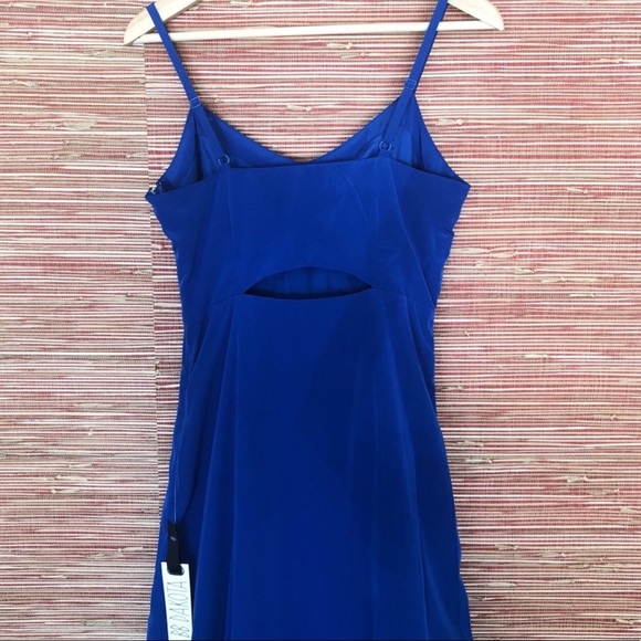 NWT BB Dakota Loulla Maxi Dress - Picture 4 of 7